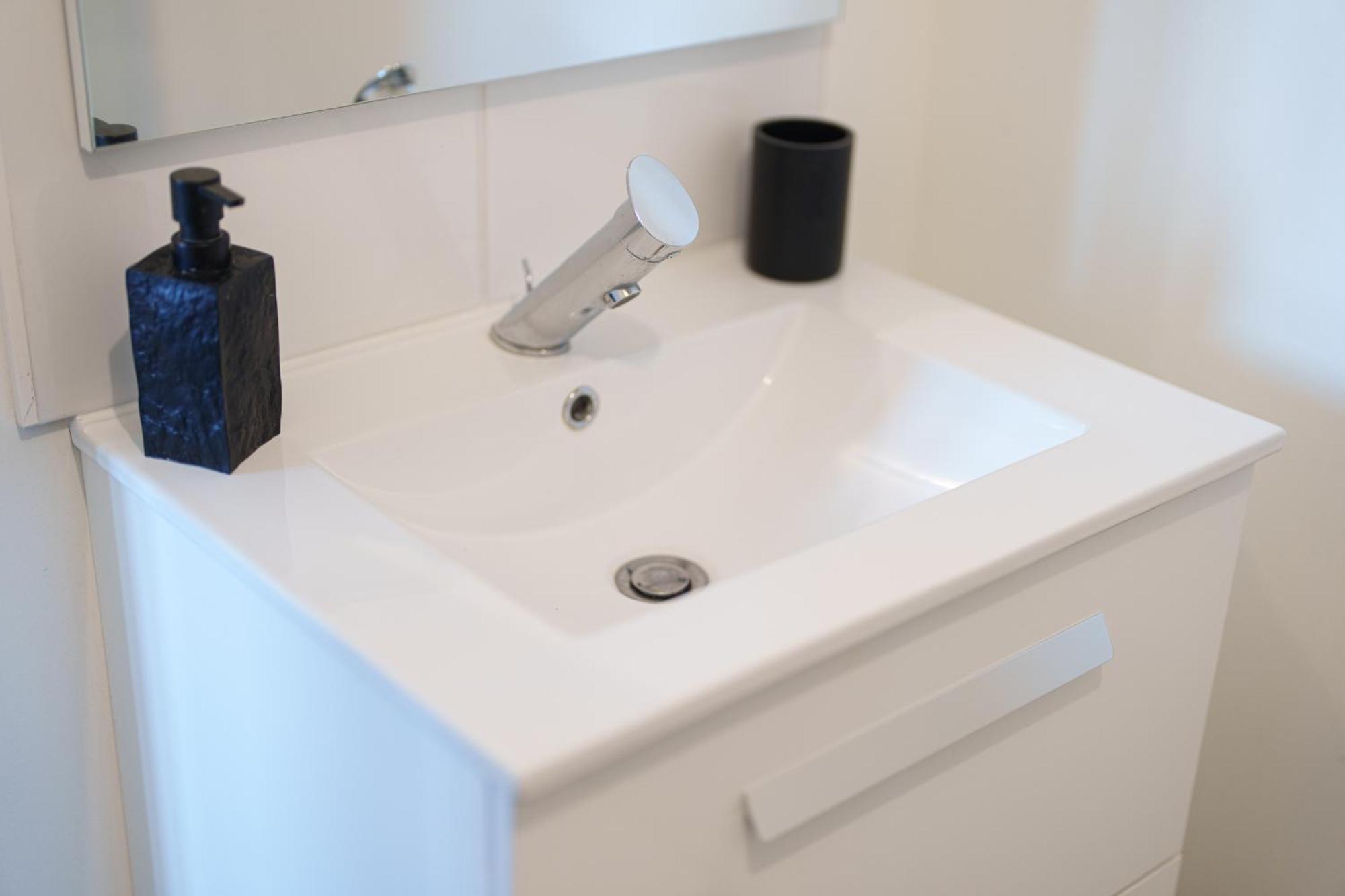 Le Fleur De Cerisier - Zmn Conciergerie Apartment Saint-Quentin  Luaran gambar