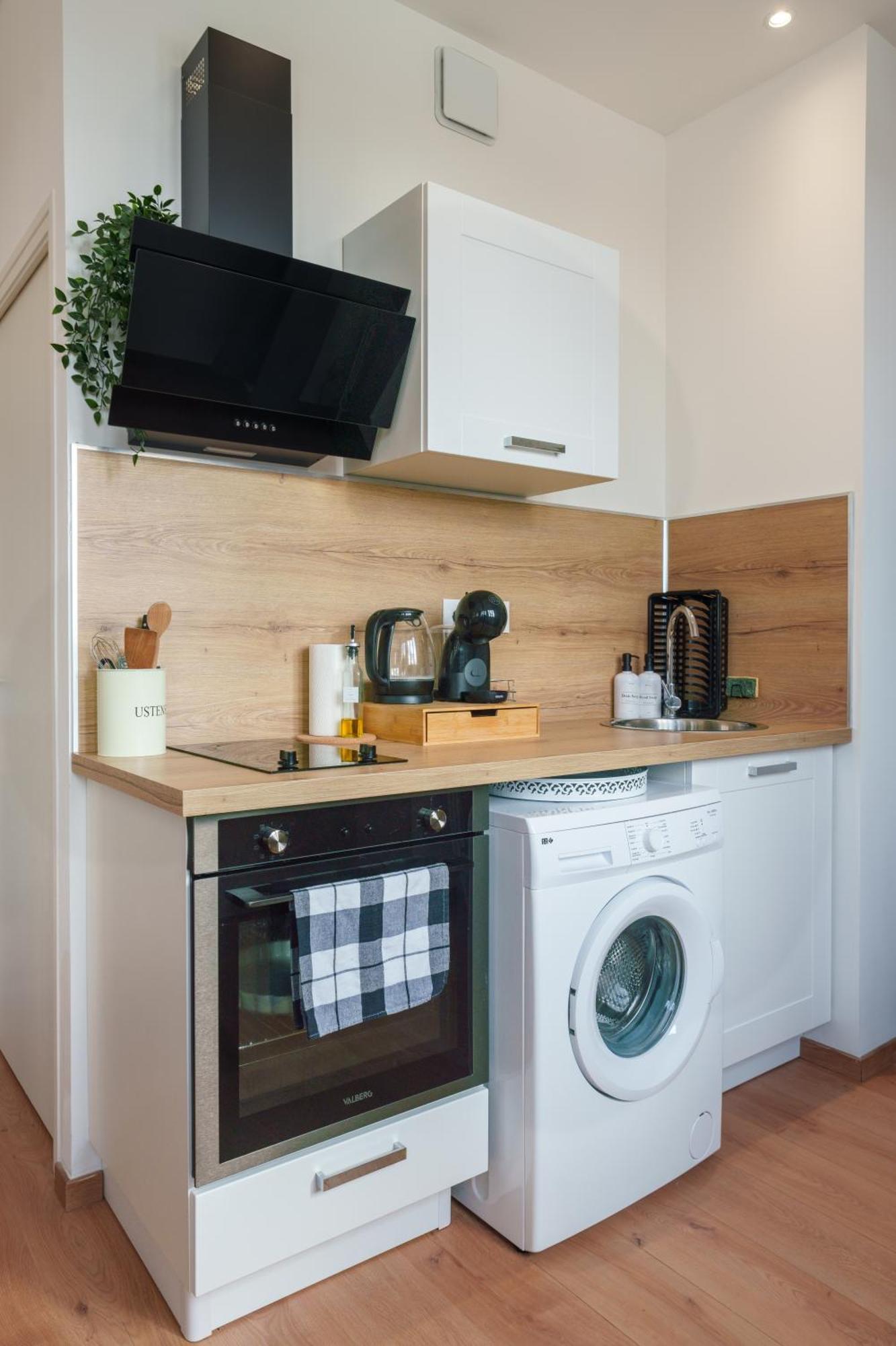 Le Fleur De Cerisier - Zmn Conciergerie Apartment Saint-Quentin  Luaran gambar