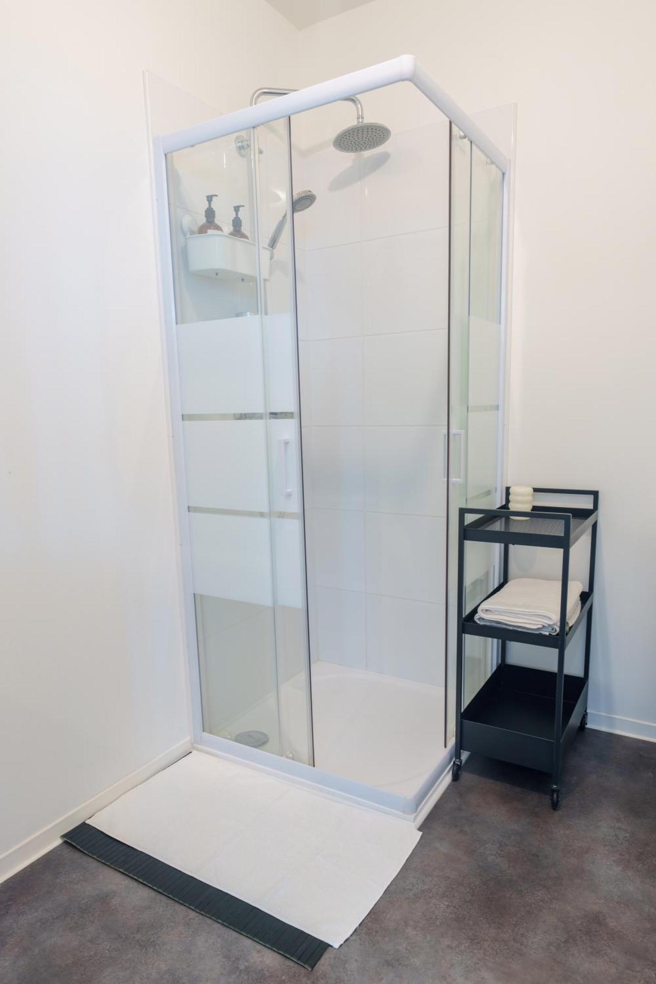Le Fleur De Cerisier - Zmn Conciergerie Apartment Saint-Quentin  Luaran gambar