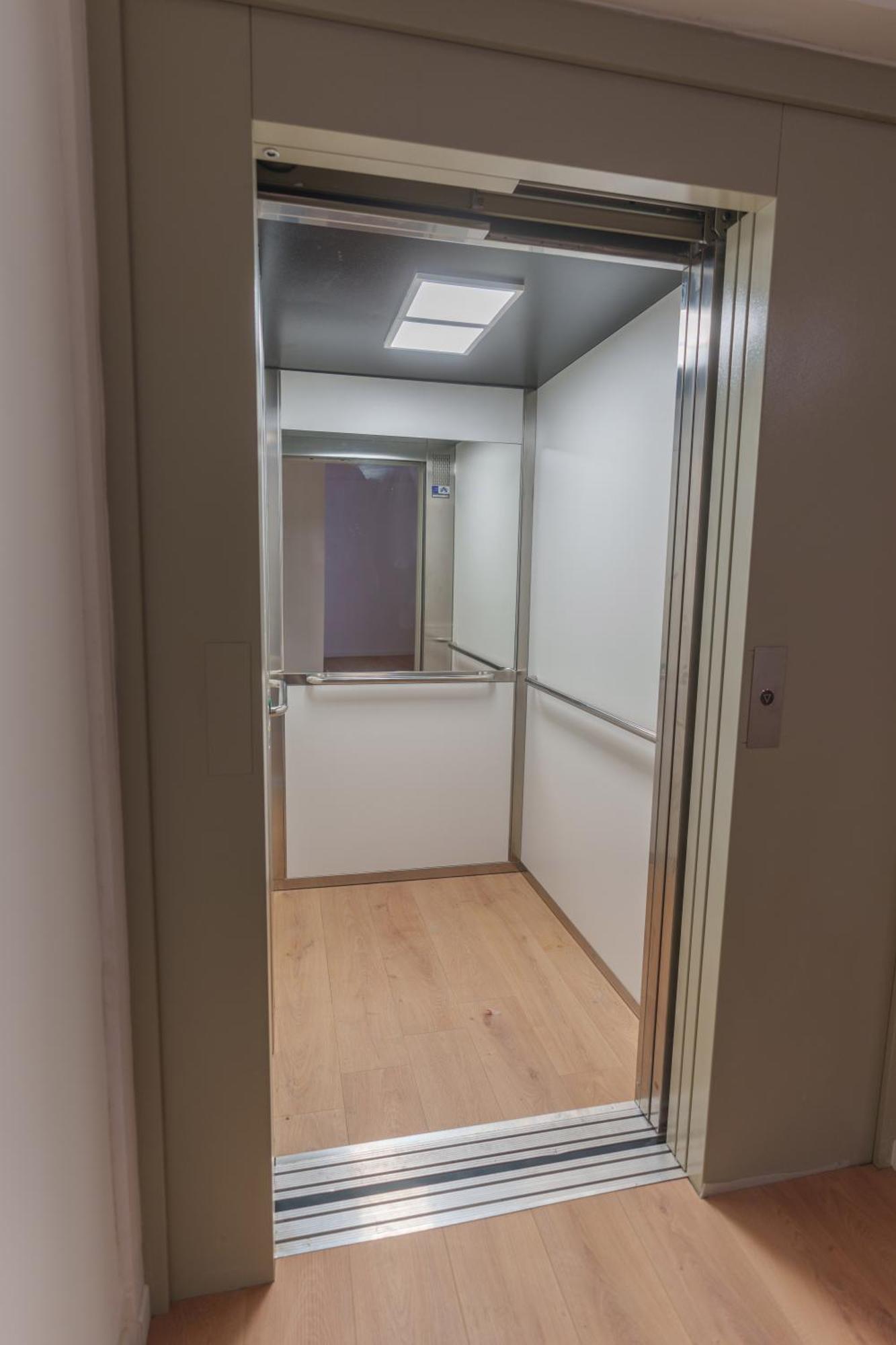 Le Fleur De Cerisier - Zmn Conciergerie Apartment Saint-Quentin  Luaran gambar